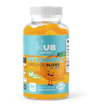 Hub Nutrition Vitamin C