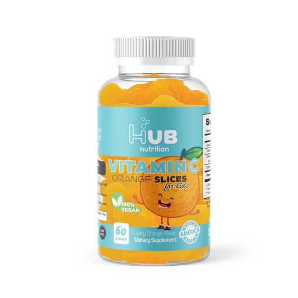 Hub Nutrition Vitamin C