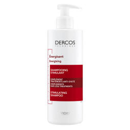Vichy Dercos Energizing Shampoo 200 ml
