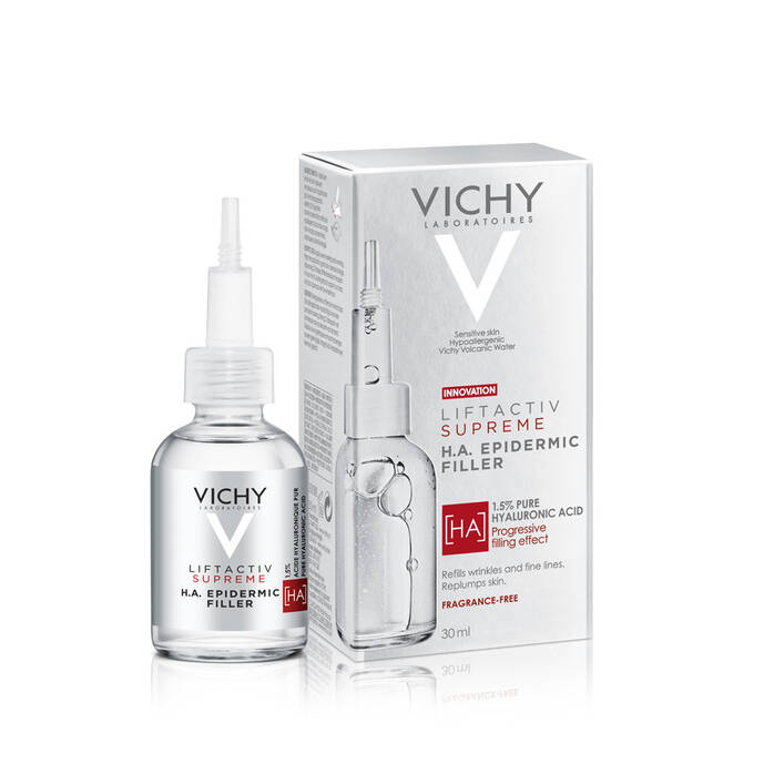 Vichy Intensive Hyaluronic Acid