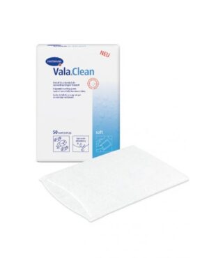 ValaClean Soft Washing Dry Gloves-P50