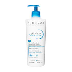 Bioderma Atoderm Cream ultra 500ml