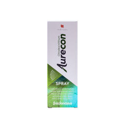 Aurecon Spray For ear care and hygiene 15 ml