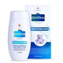 Gyntima Children Intimate Wash 100 ml