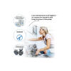 Beurer Air Humidifier & Air Washer Black LW 230