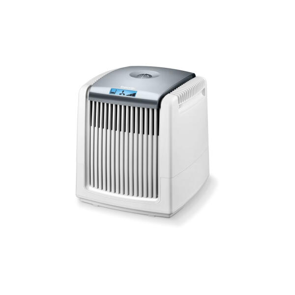 Beurer Air Humidifire & Air Washer White LW 230
