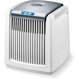 Beurer Air Humidifier & Air Washer White LW 230