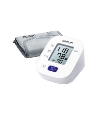 Omron Blood Pressor Monitor M2 HEM-7143-E