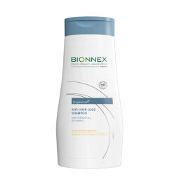 Bionnex Dry-Damaged Hair Shampoo Organica Anti Hair Loss 300ml