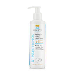 D-Panthenol After-Sun Lotion Cooling & Soothing - 200ml