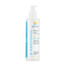 D-Panthenol After-Sun Lotion Cooling & Soothing - 200ml