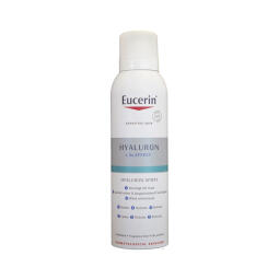 Eucerin Hyaluron Mist Spray Instant and long-lasting hydration