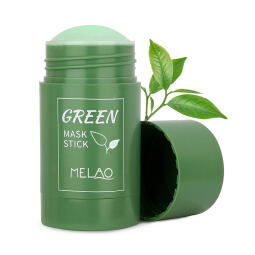 Melao Green Clay Mask Stick
