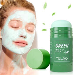 Melao Green Clay Mask Stick