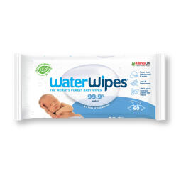 Water Wipes Pure Baby Wipes 180 Count
