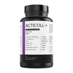 ActiColl Collagen+Biotin+Gut