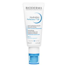 Bioderma Hydrabio Perfecter SPF 30 Moisturizing Care Cream 40ml