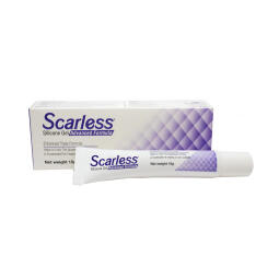 Goodness Care Scarless Silicone Gel