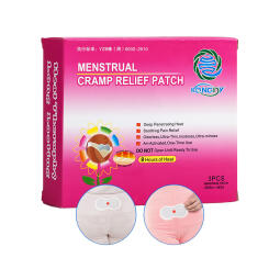 Kongdy Menstrual Cramp Patch
