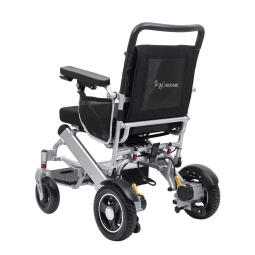 Baichen Electric Wheelchair BC-EA530B