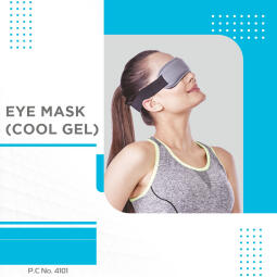 Vissco Eye Mask Cool Gel