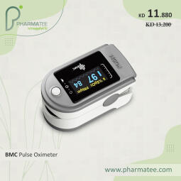 BMC Pulse Oximeter