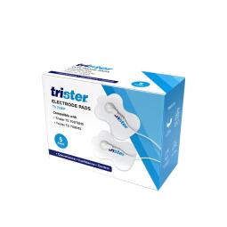 Trister Electrode Pads 5 Pairs
