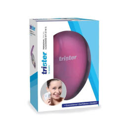 Trister 3in1 Pers Facial Cleansing Kit
