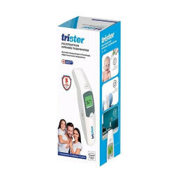 Trister Multifunction Infrared Thermometer