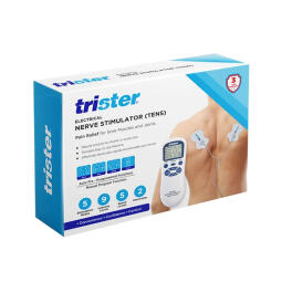 Trister Tens Electrical Nerve Stimulator TS 700TENS 08567-01