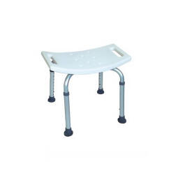 Shower Bench Quick Release Stool AC797LR