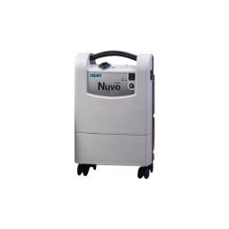 Oxygen Concentrator Nuvo Lite 3