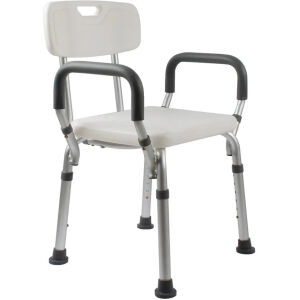 Adjustable Shower Chair AC783LA