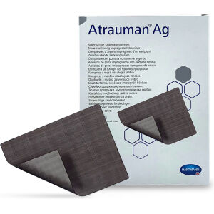 Hartmann Atrauman AG-P10 10x10cm