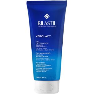 Rilastil Xerolact Cleansing Gel 200ml