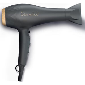 Demeliss Paris Salon Serie Drying & Styling 1pc