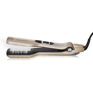 Demeliss Paris Titanium and Steam Straightener