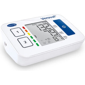 Hartmann Veroval Compact BPU22 Blood Pressure Monitor P1