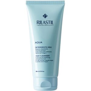 Rilastil Aqua Face Cleanser 200ml