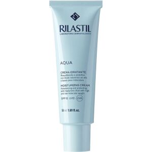 Rilastil Aqua Cream SPF15 50ml