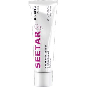 Seetar Scarf Line Eraser Brightening Gel 30ml