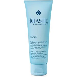 Rilastil Aqua Moisturizing Facial Mask 75ml