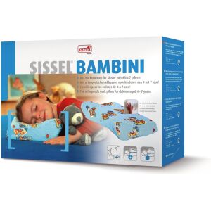 Sissel Orthopedic Pillow Bambini 1pc