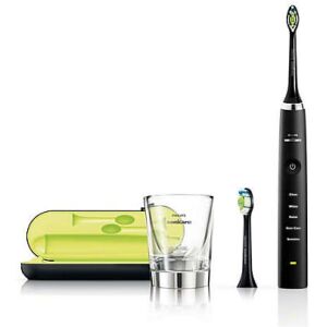 Philips Sonicare Diamond Clean Handle Black 1pc