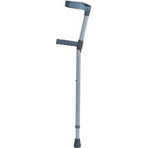 Elbow Hand Crutches AC9331L