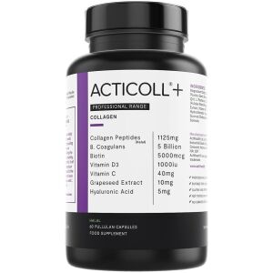 ActiColl Collagen + Biotin + Gut