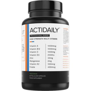 ActiDaily High Strength Multi-Vitamin