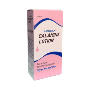 Aidline Lactocalm Calamine Lotion