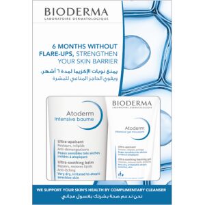Atoderm Intensive Baume 500ml
