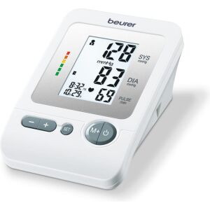 Beurer Blood Pressure Monitor Upper Arm BM 26